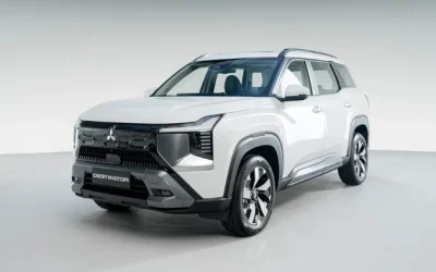 Fitur Mitsubishi Destinator yang Membantu Pengemudi Saat Musim Hujan