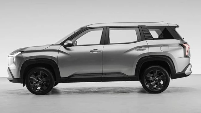 Ground-Clearance-Mitsubishi-Destinator