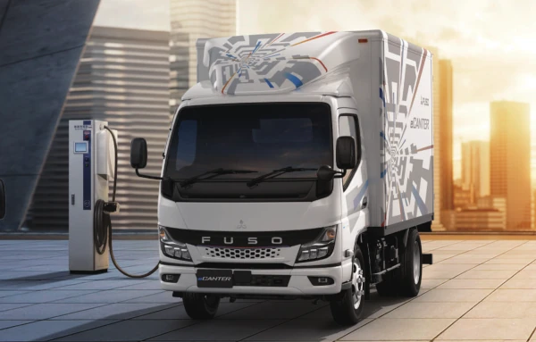 mitsubishi-eCanter-surabaya-jawa-timur